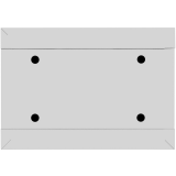 Шкаф ExeGate EС-WM-4U.310.G.GREY (EX300249RUS)