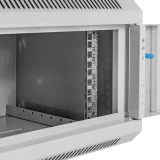 Шкаф ExeGate EС-WM-4U.310.G.GREY (EX300249RUS)