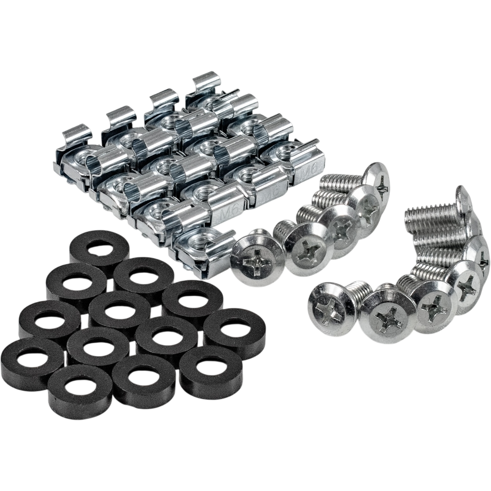 Шкаф ExeGate EС-WM-4U.310.G.GREY - EX300249RUS - фото 10