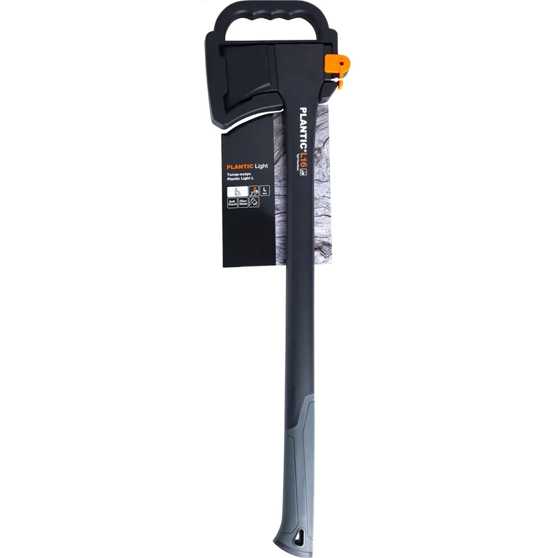 Топор Plantic Light L16 - 27463-01 - фото 2