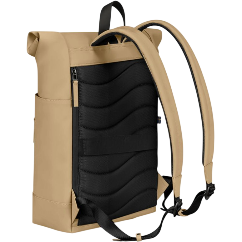 Рюкзак для ноутбука Gaston Luga Backpack Rullen 13'' Latte - RLBP13LT - фото 3