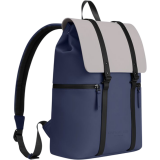Рюкзак для ноутбука Gaston Luga Backpack Splash 14" 2.0 Dark Blue/Taupe (SPBP13BT)