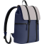 Рюкзак для ноутбука Gaston Luga Backpack Splash 14" 2.0 Dark Blue/Taupe - SPBP13BT - фото 2