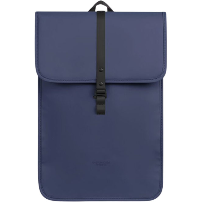 Рюкзак для ноутбука Gaston Luga Dash Backpack 13"/14" Dark Blue
