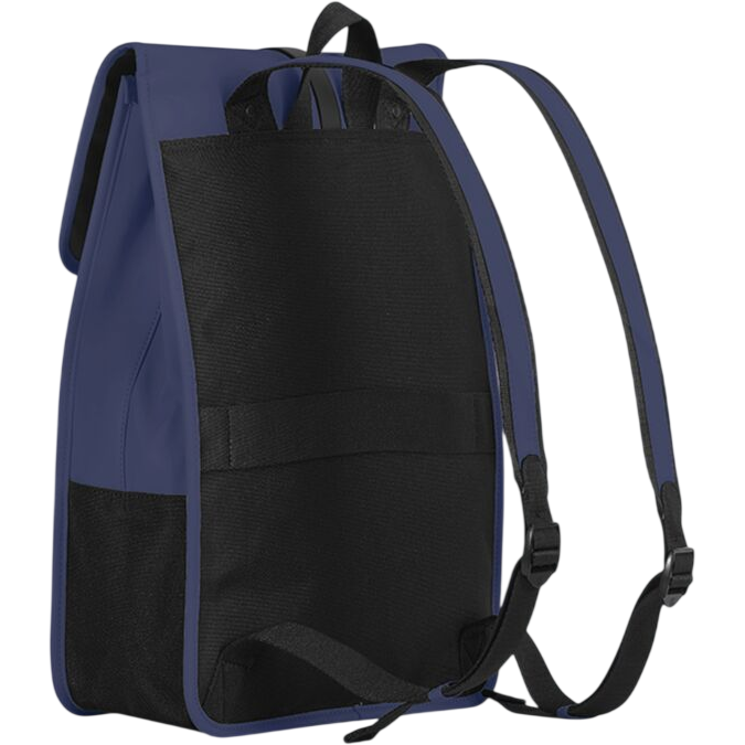 Рюкзак для ноутбука Gaston Luga Dash Backpack 13"/14" Dark Blue - DSBP13DB - фото 3