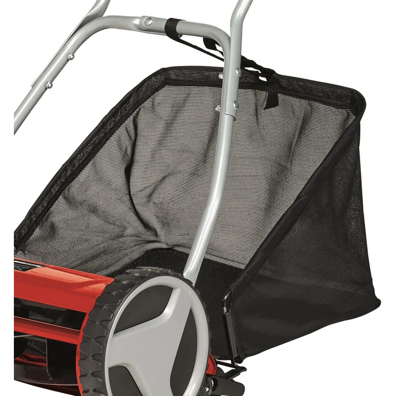 Газонокосилка Einhell GC-HM 400 - 3414129 - фото 3
