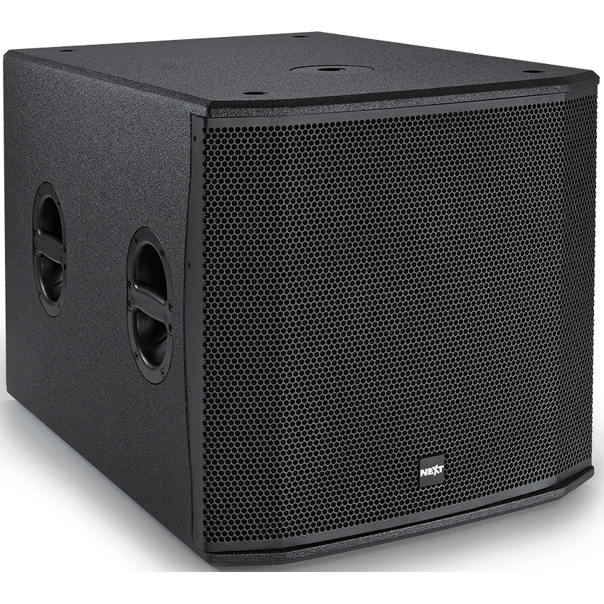 Сабвуфер NEXT Audiocom Pro18sA