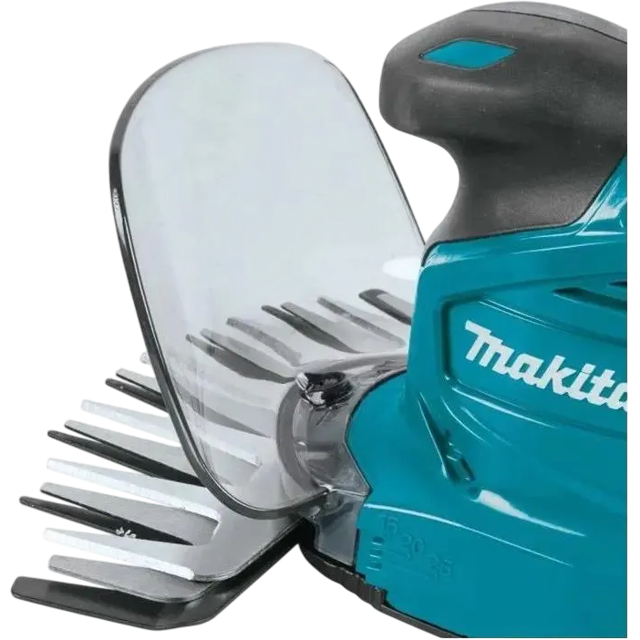 Кусторез Makita DUM604Z - фото 3