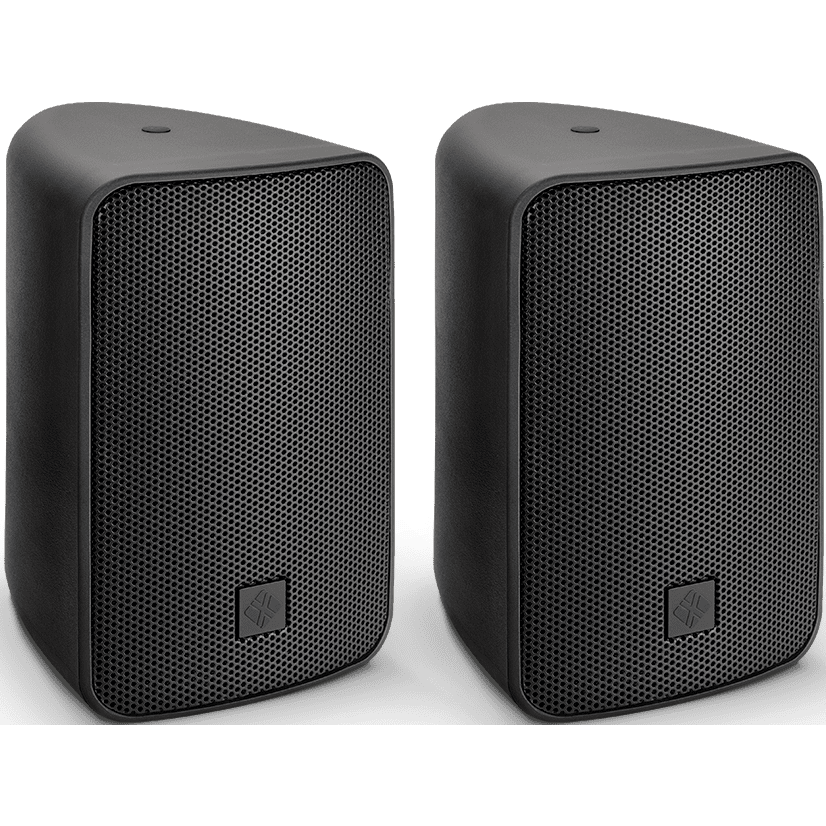 Акустическая система NEXT Audiocom T4 Black - ACP01953