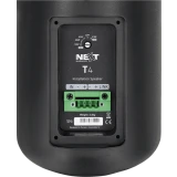 Акустическая система NEXT Audiocom T4 Black (ACP01953)