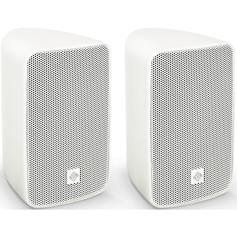 Акустическая система NEXT Audiocom T4W White - ACP01954