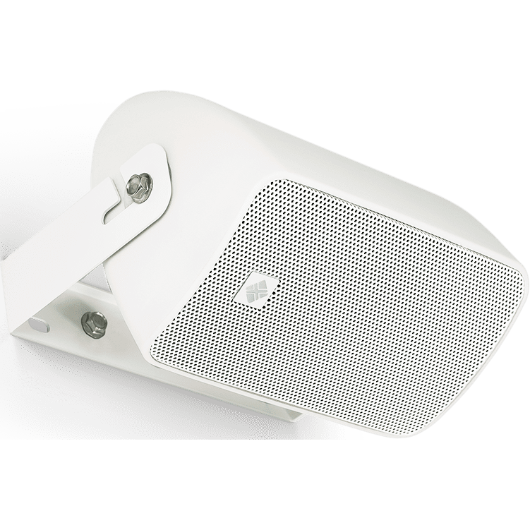 Акустическая система NEXT Audiocom T4W White - ACP01954 - фото 2