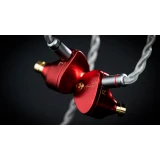 Наушники MOONDROP Aria 2 Ruby