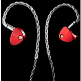 Наушники MOONDROP Aria 2 Ruby