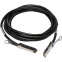 Кабель QSFP28 Future Technologies FT-QSFP28-CABP-AWG30-2, 2м