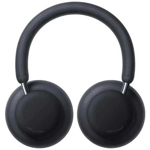 Гарнитура Nothing Pro Dark Grey - A11300008 - фото 3