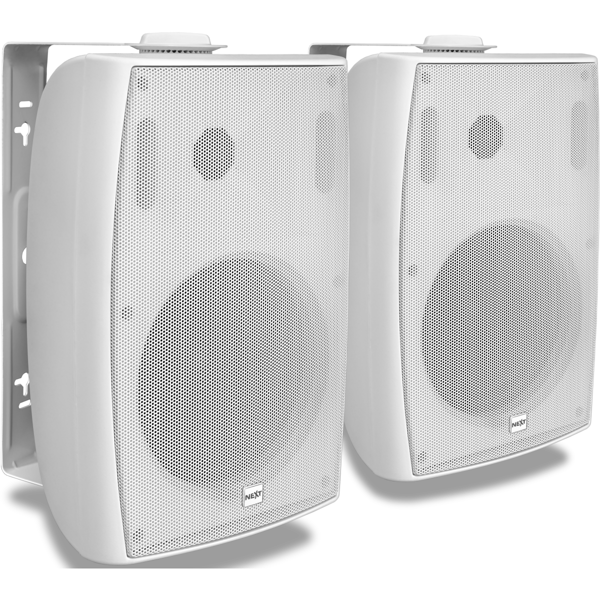 Акустическая система NEXT Audiocom W6 White - ACP01929