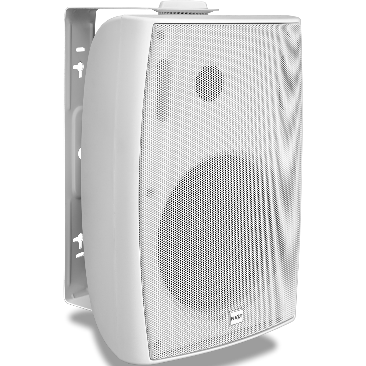 Акустическая система NEXT Audiocom W6 White - ACP01929 - фото 2