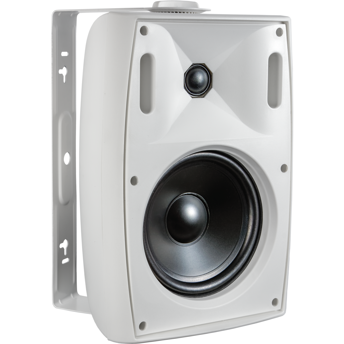 Акустическая система NEXT Audiocom W6 White - ACP01929 - фото 3