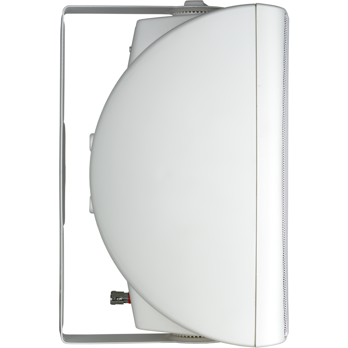 Акустическая система NEXT Audiocom W6 White - ACP01929 - фото 4