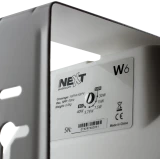 Акустическая система NEXT Audiocom W6 White (ACP01929)