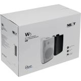 Акустическая система NEXT Audiocom W6 White (ACP01929)