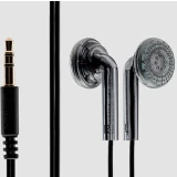 Наушники MOONDROP NICE BUDS Black (MD-IEM-075)