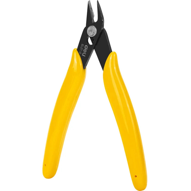 Кусачки Deli DL2705 - фото 2