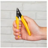 Кусачки Deli DL2705