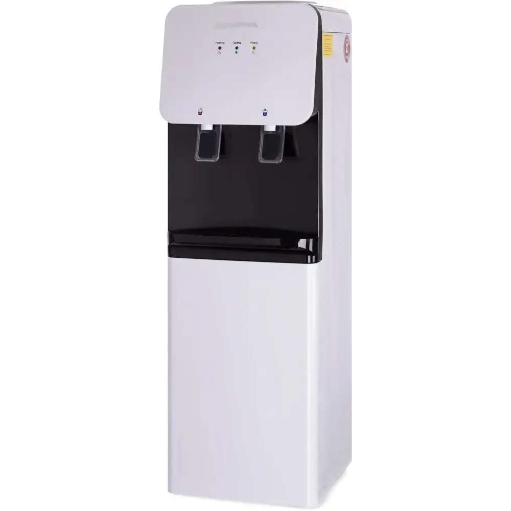 Кулер для воды Aqua Work 11-LDR White - 35534