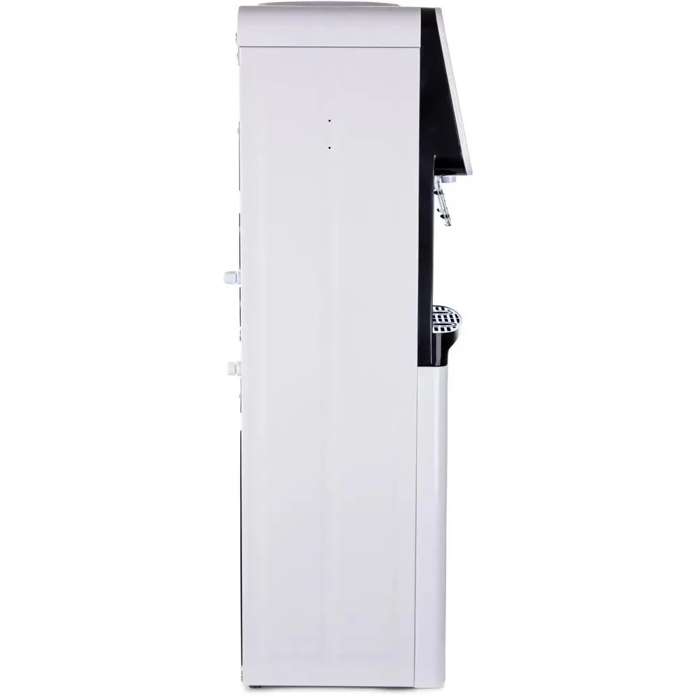 Кулер для воды Aqua Work 11-LDR White - 35534 - фото 4