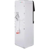 Кулер для воды Aqua Work 11-LDR White (35534)