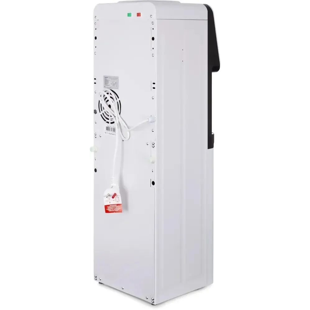 Кулер для воды Aqua Work 11-LDR White - 35534 - фото 5