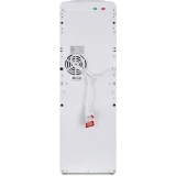 Кулер для воды Aqua Work 11-LDR White (35534)