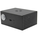 Корпус для одноплатного компьютера ACD KP561 Metal Case + Power Control Switch + Cooling Fan