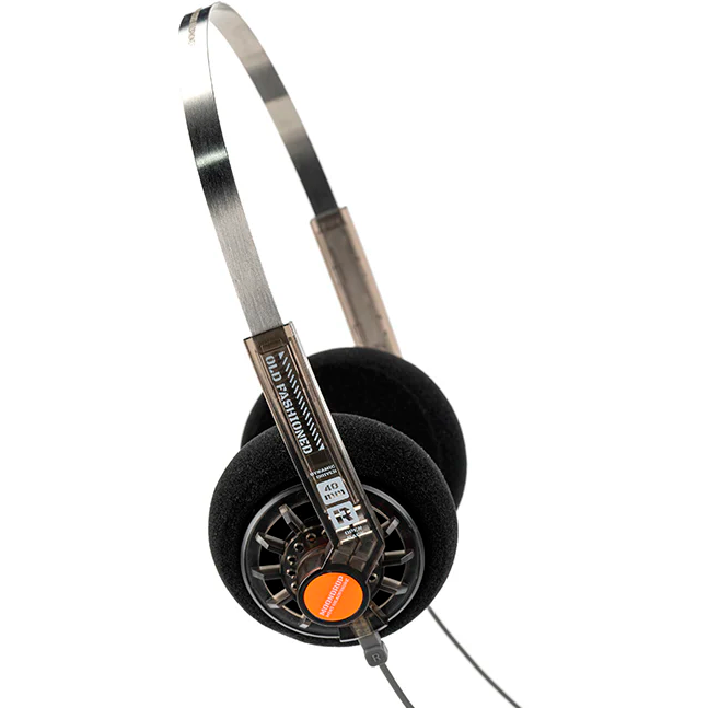 Наушники MOONDROP Old Fashioned - MD-HP-032 - фото 3