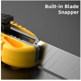 Набор строительных ножей Deli DL003B