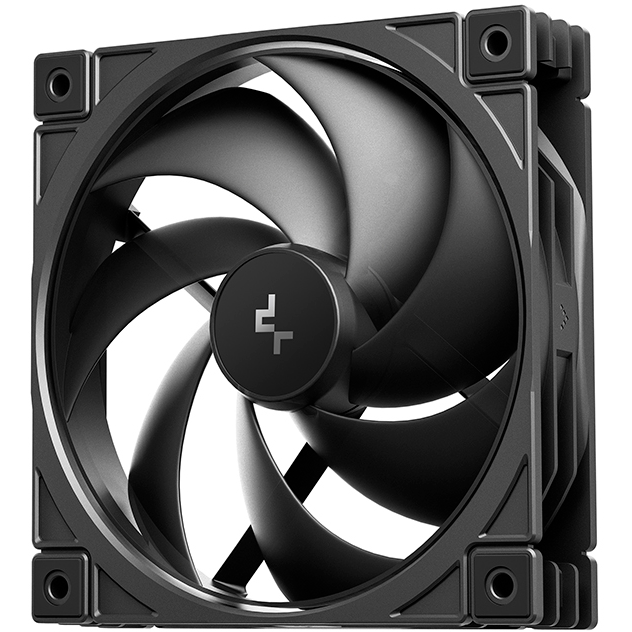 Вентилятор для корпуса DeepCool FD12 V2