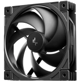 Вентилятор для корпуса DeepCool FD12 V2 (R-FD12V2-BKNPN1-G)