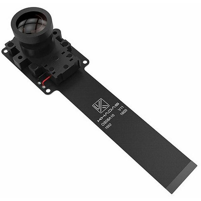 Камера для одноплатного компьютера Khadas OS08A10 BMP HDR Camera MIPI-CSI