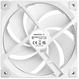 Вентилятор для корпуса DeepCool FD12 WH V2 (R-FD12V2-BKNPN1-G)
