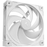 Вентилятор для корпуса DeepCool FD12 WH V2 (R-FD12V2-BKNPN1-G)