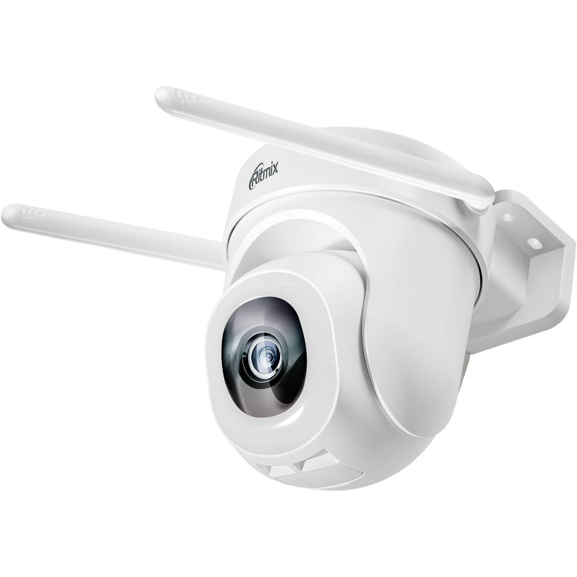 Умная камера Ritmix IPC-450S-Tuya
