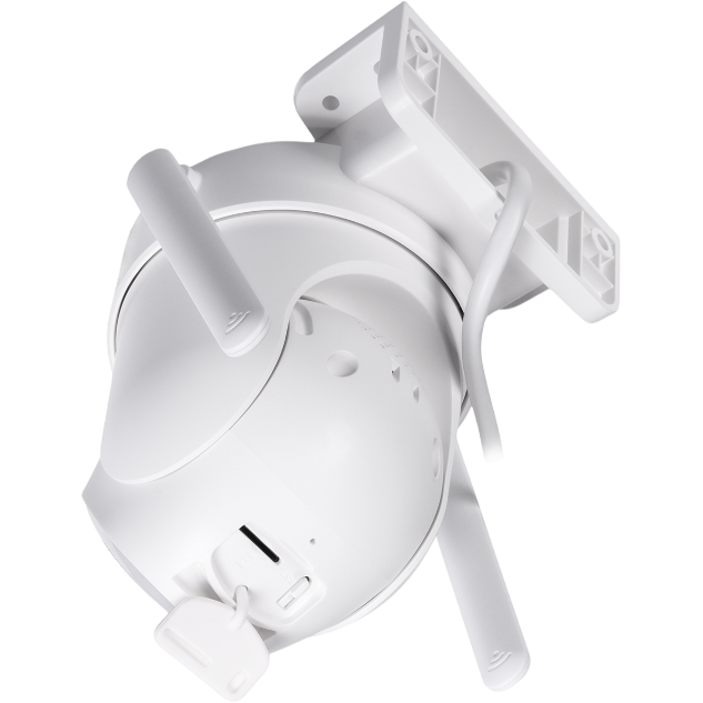 Умная камера Ritmix IPC-450S-Tuya - фото 3