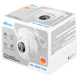 Умная камера Ritmix IPC-450S-Tuya