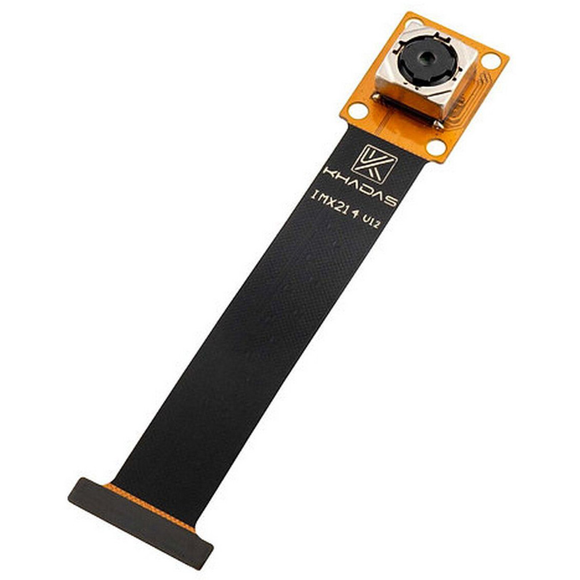 Камера для одноплатного компьютера Khadas IMX214 Camera Module With FPC Cable