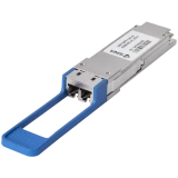 Трансивер SNR SNR-QSFP+LR4-20