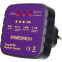 Тестер розеток ERMENRICH Zing ST30 - 83818