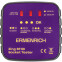Тестер розеток ERMENRICH Zing ST30 - 83818 - фото 2