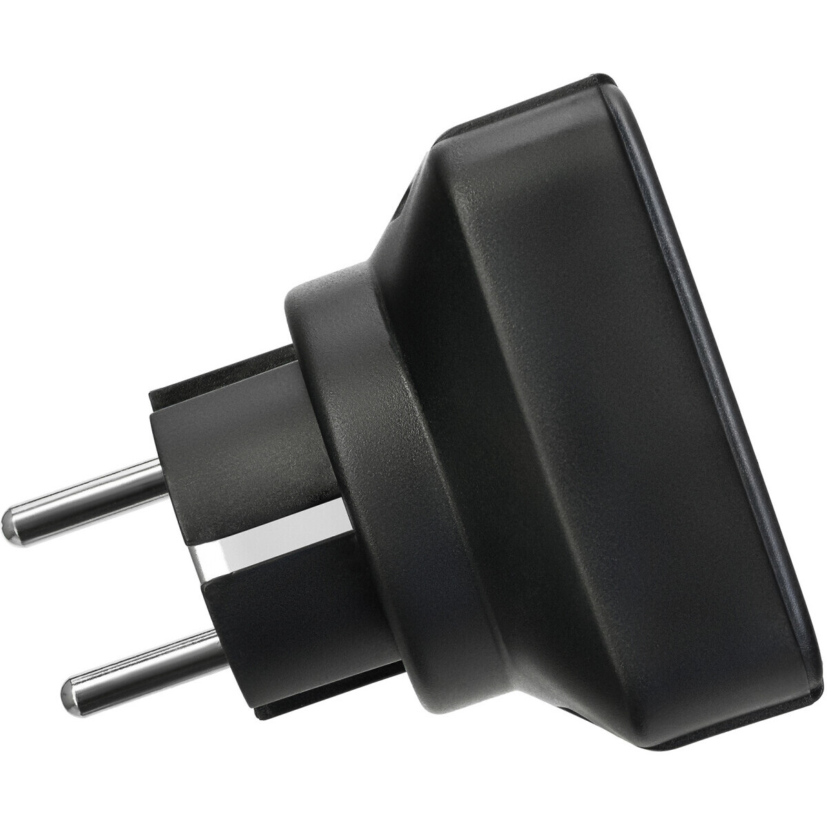 Тестер розеток ERMENRICH Zing ST30 - 83818 - фото 4